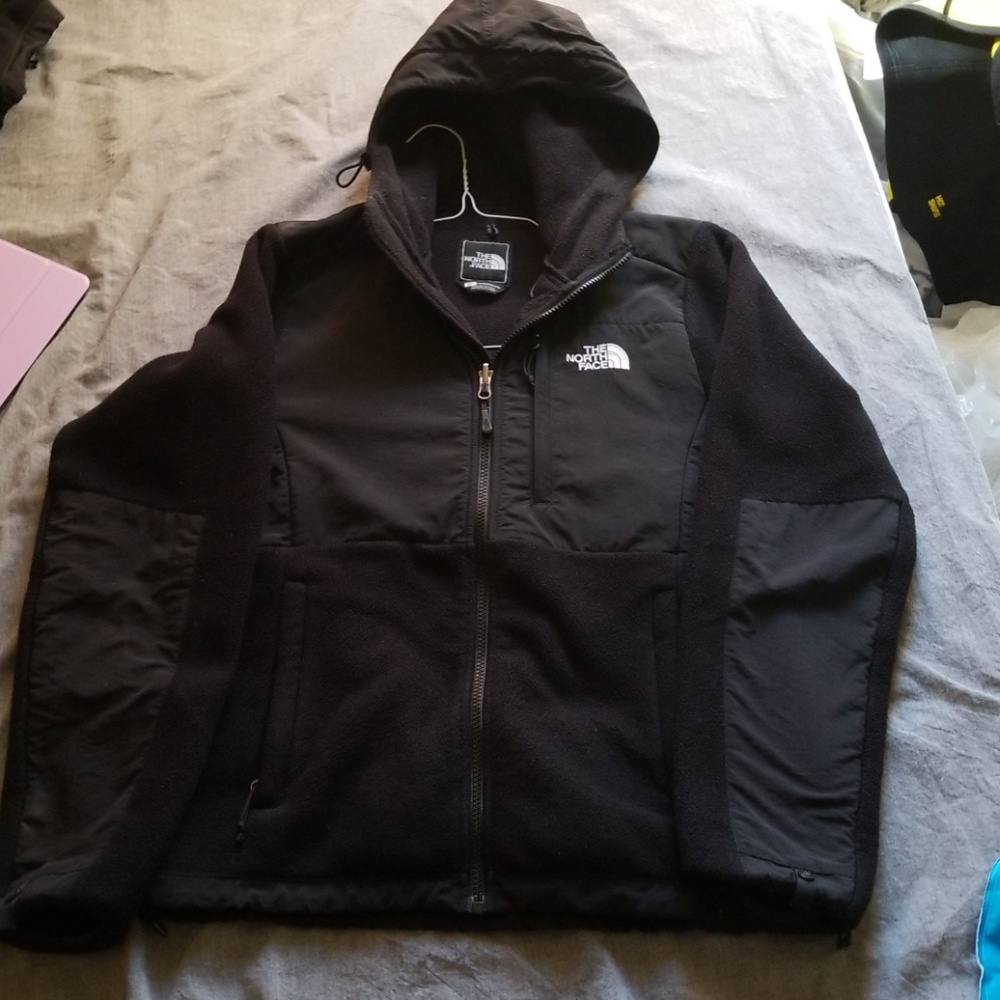 North face women denali